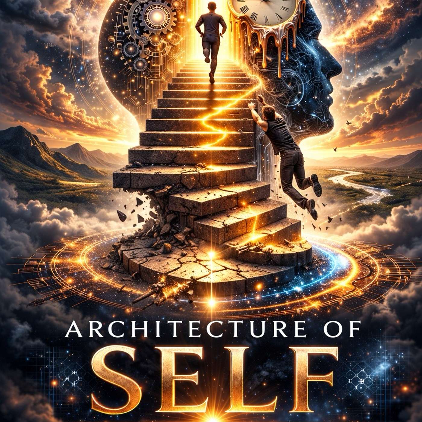 Architecture of Self