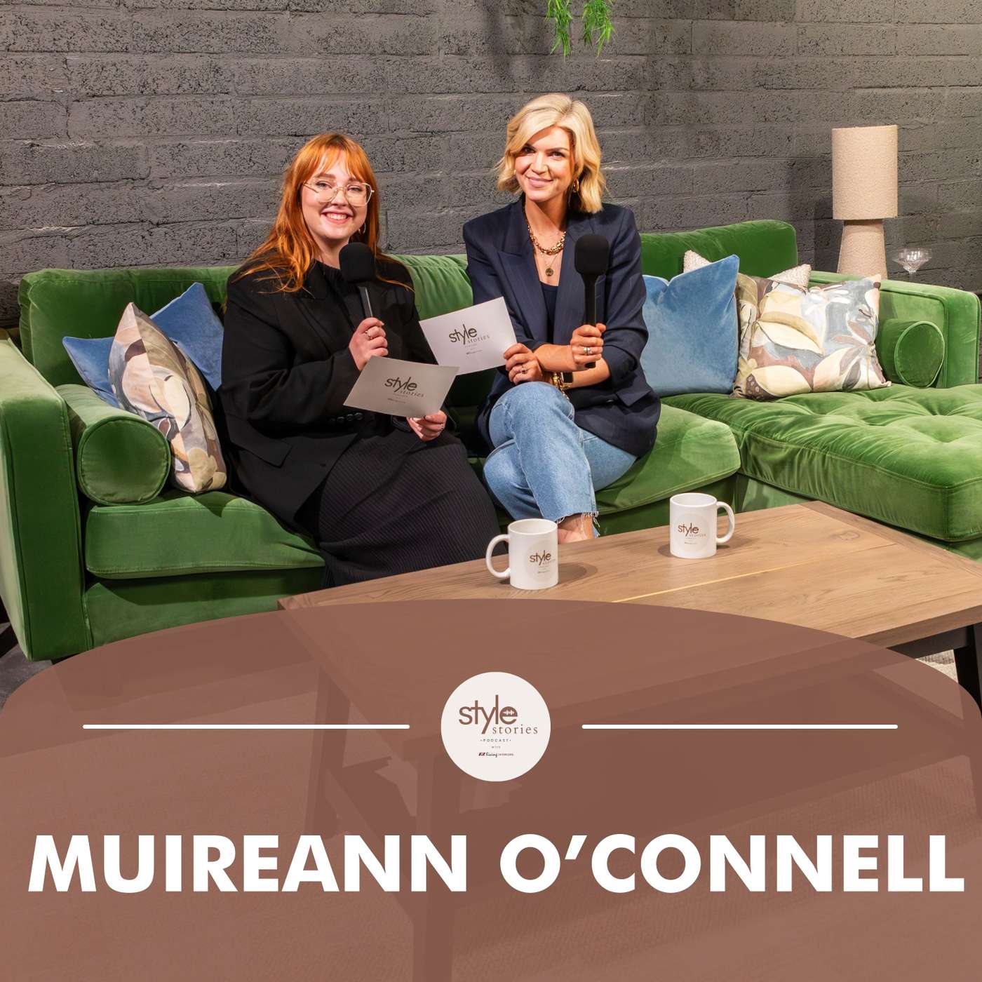 From Keys to Cosy: Muireann O’Connell’s First-Home Story
