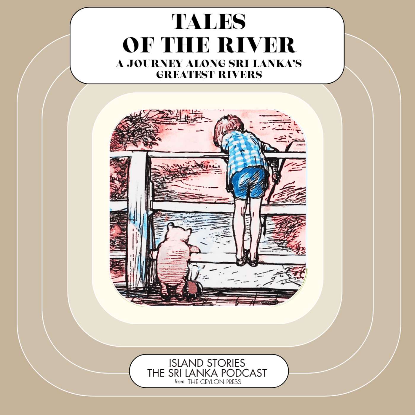 Tales of the Rivers