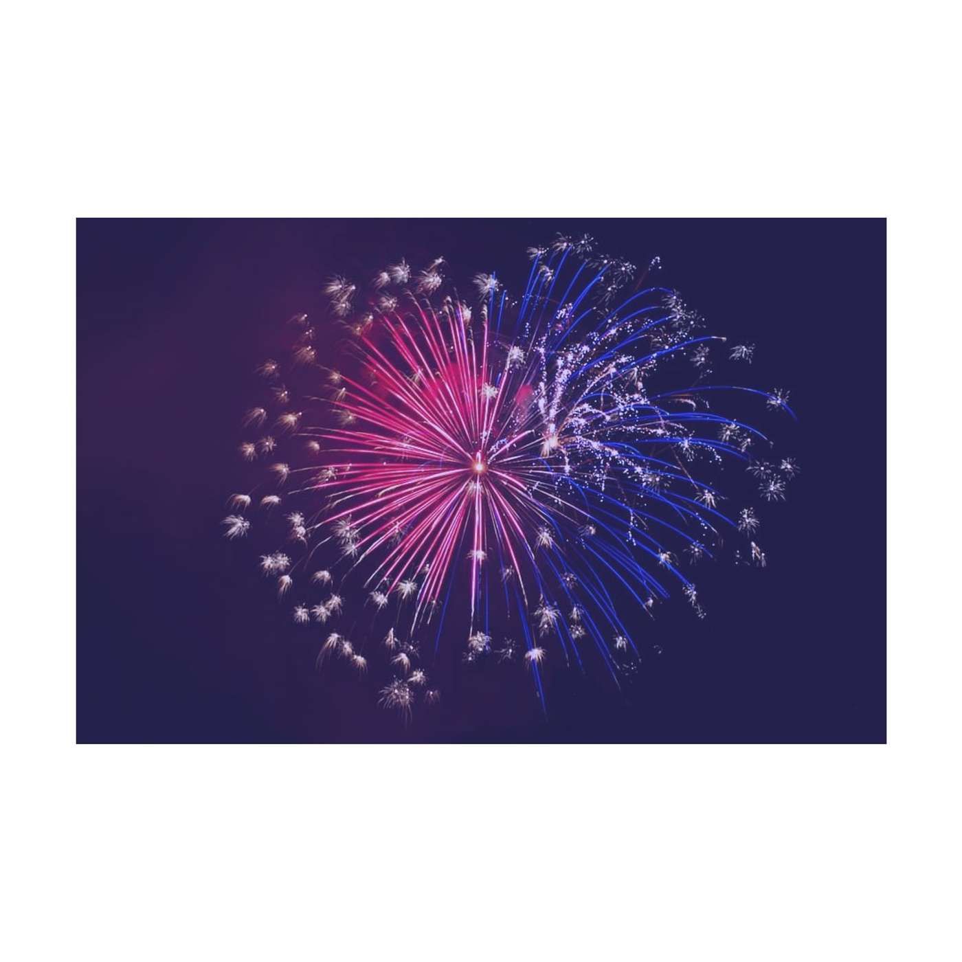 #13: Why is New Year, New Year?