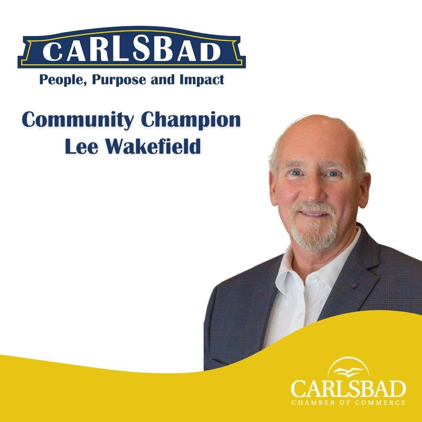 Ep. 22 Minimizing Threats & Increasing Security with Sentir Global’s CEO, Lee Wakefield episode artwork