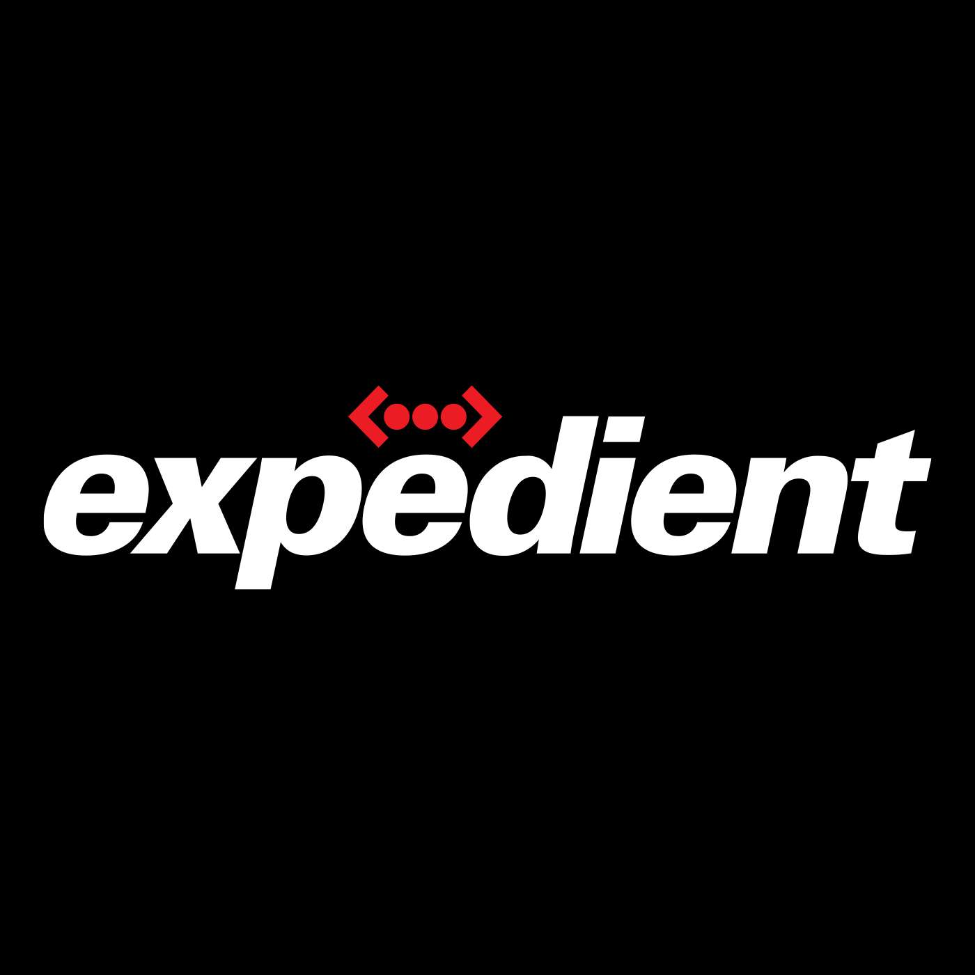 Expedient: The Podcast