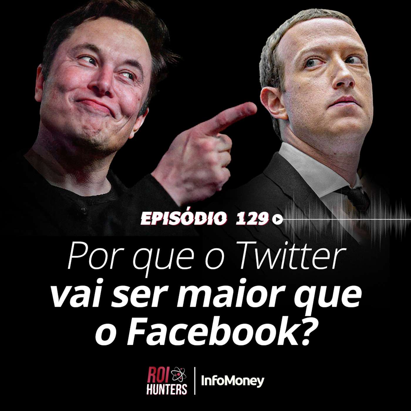 ROI Hunters | Marketing Digital & Growth