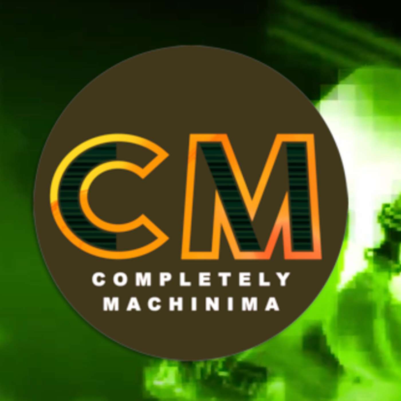 And Now For Something Completely Machinima
