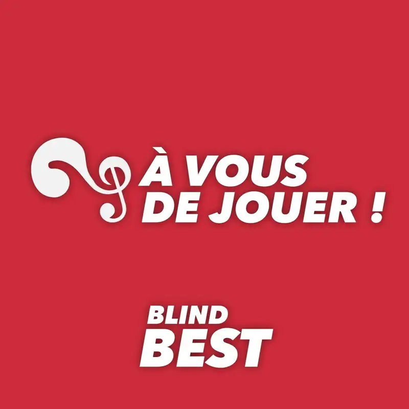 A vous de jouer ! Retrouverez-vous le point commun entre ces 5 titres ?