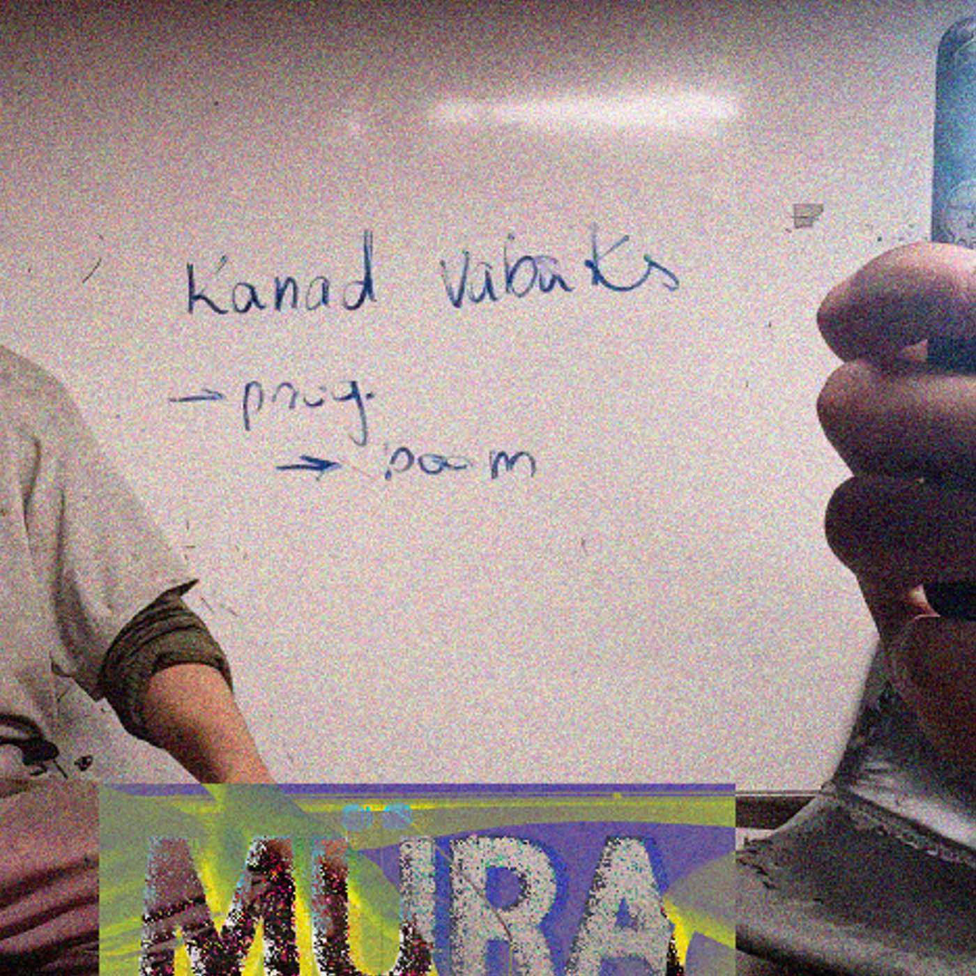 MÜRA 06.08.25 episode artwork