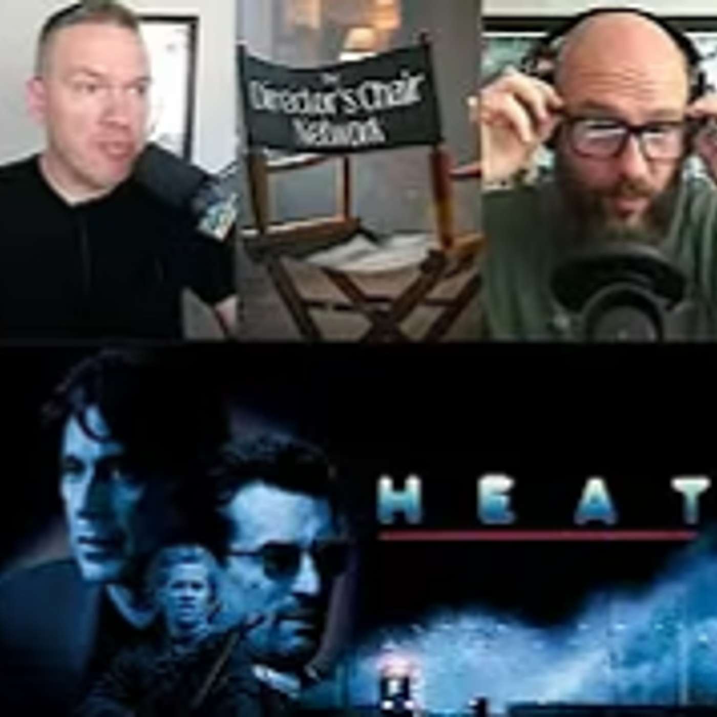 The Director\'s Chair Network