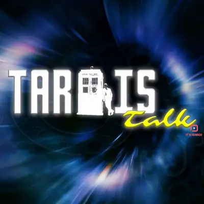 Tardis Talk
