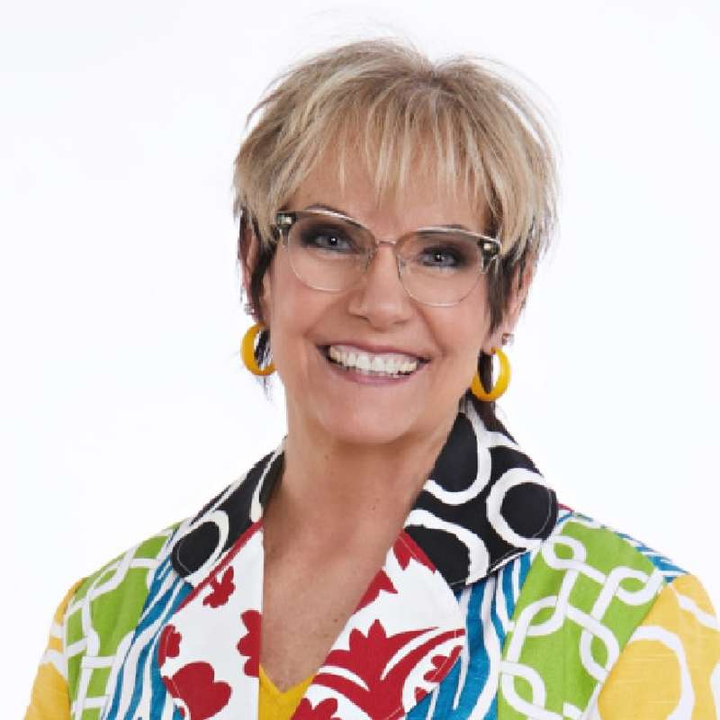 Linda Goldfarb