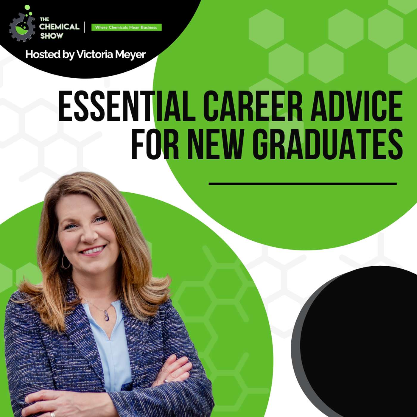 Essential Career Advice for New Graduates - Ep. 214