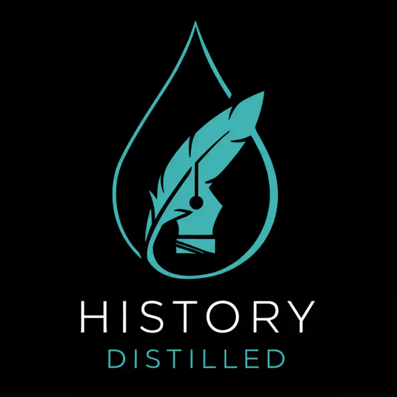 Setting the Table for the American Revolution