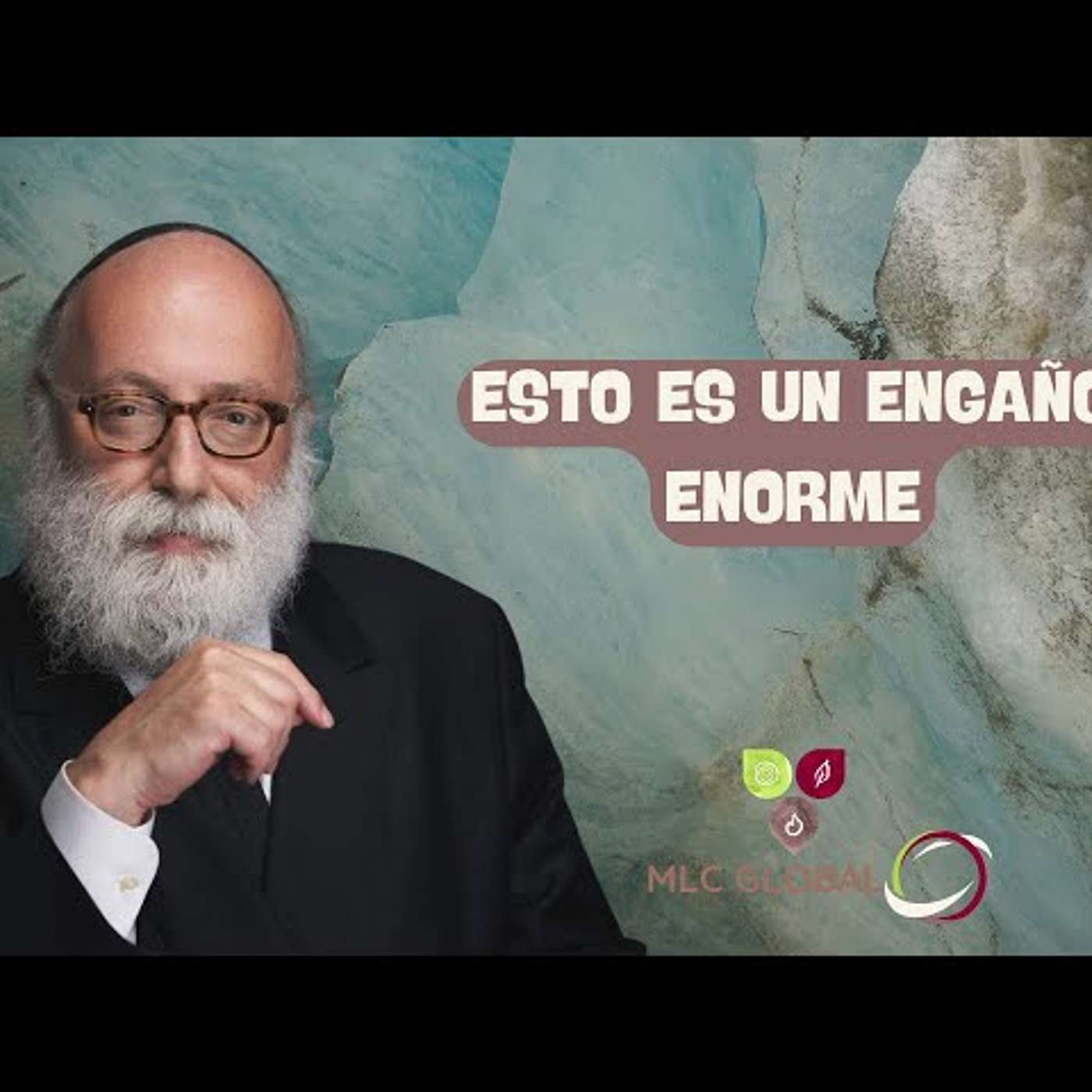 Esto es un engaño enorme. episode artwork