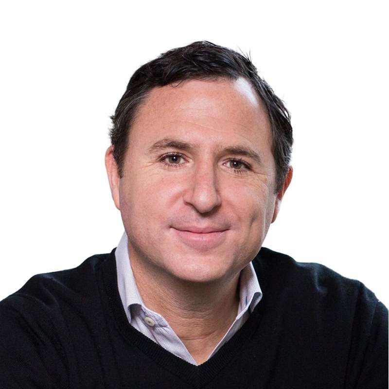 Daniel Chait