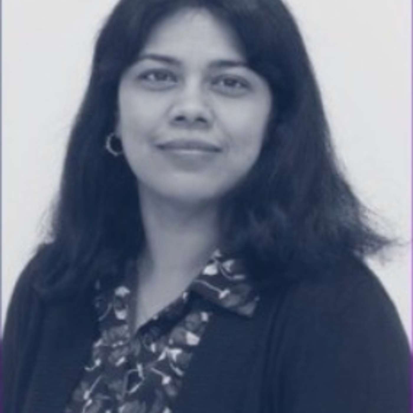 E5: Lalitha Krishnamoorthy episode artwork