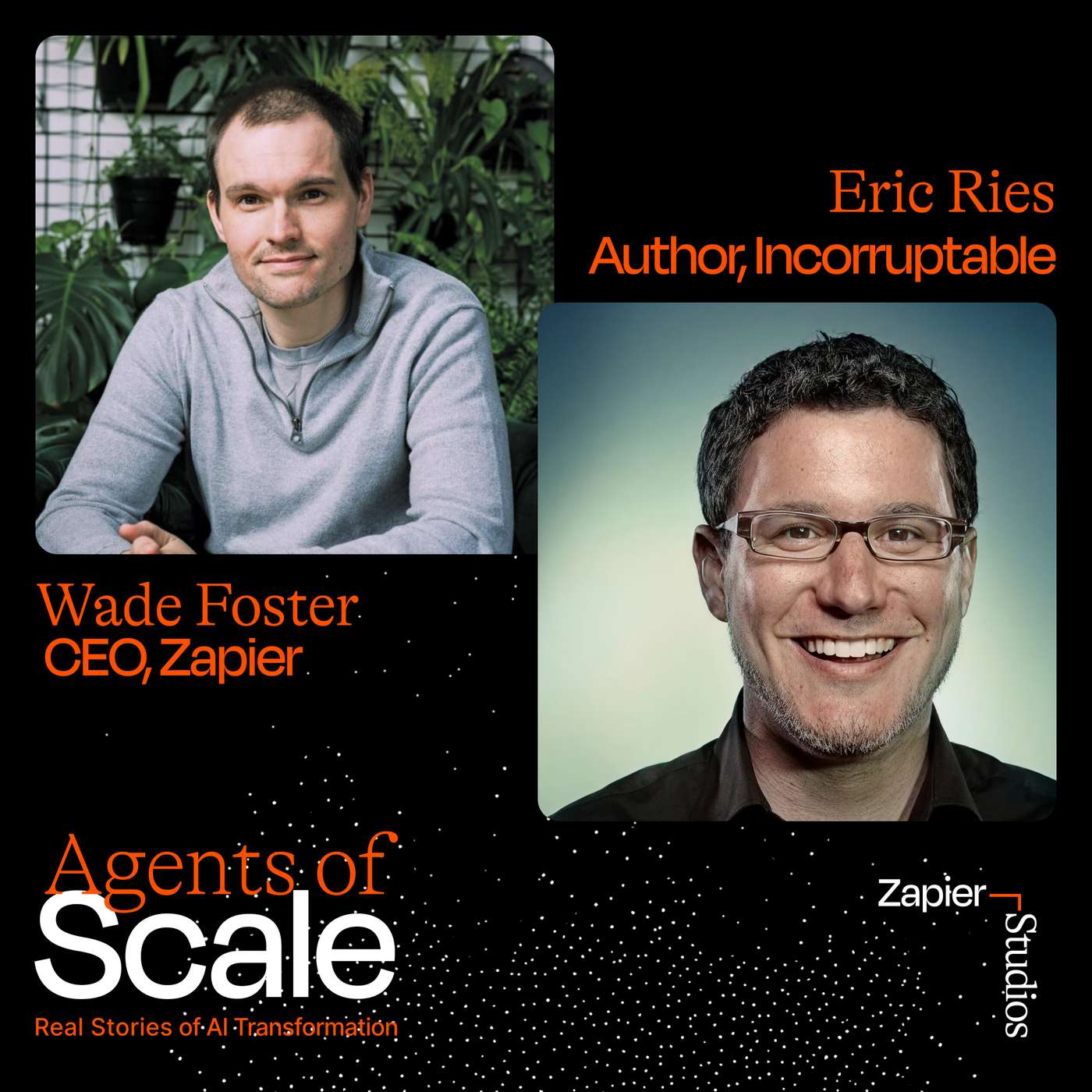 Eric Ries on Vibe Coding and Building Incorruptible Companies