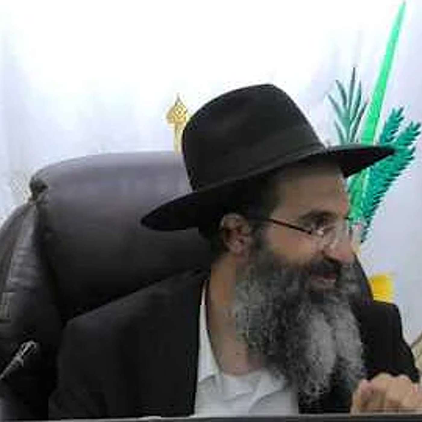 עשרה ימים של תשובה 📅 הרב שי עובד | שני - פרשת האזינו - תשפז episode artwork