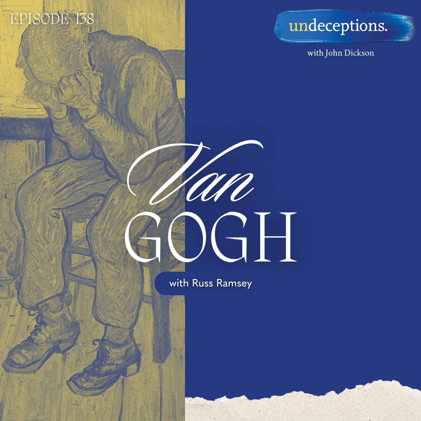 138. Van Gogh