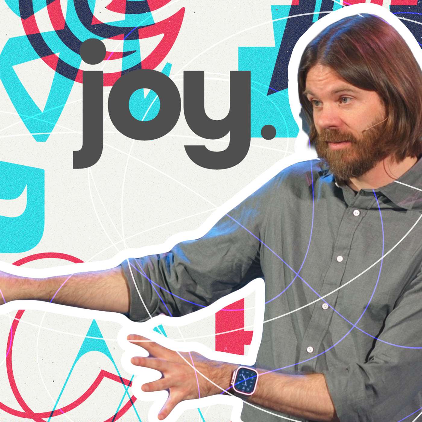 Hell, Armageddon, and Joy - Jeremy Duncan