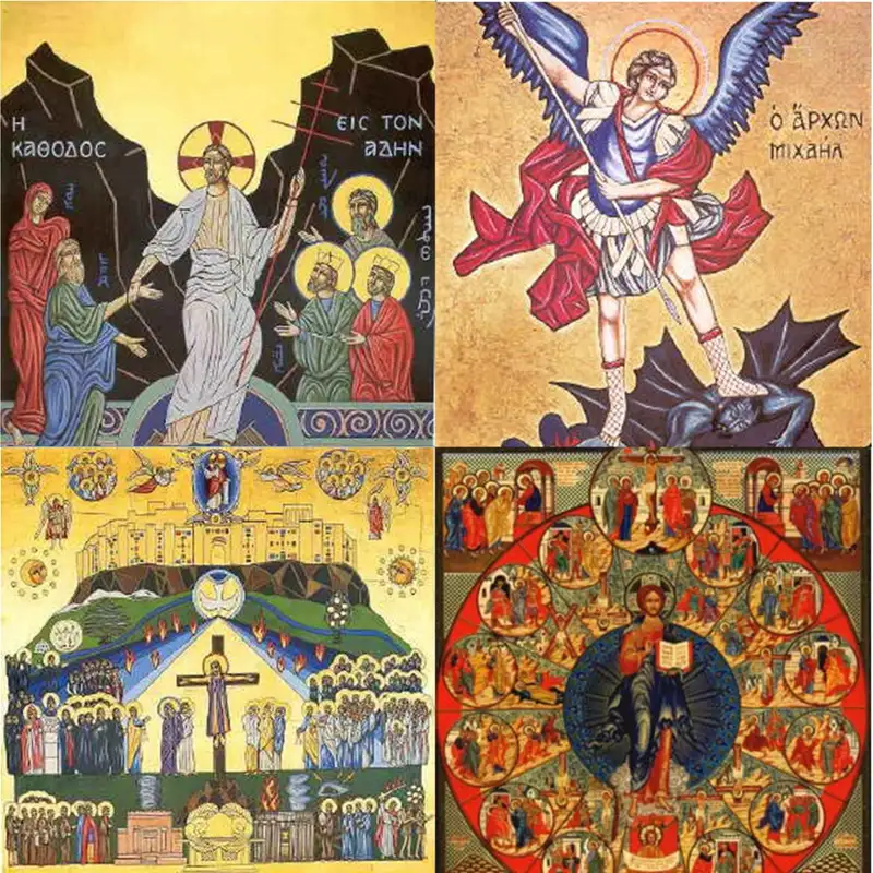 CFL 29: Living in the Last Days