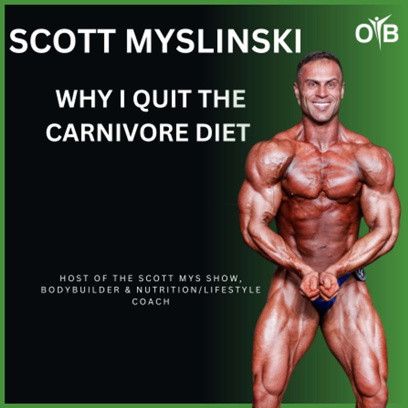 Optimise Your Body with Martin Silva