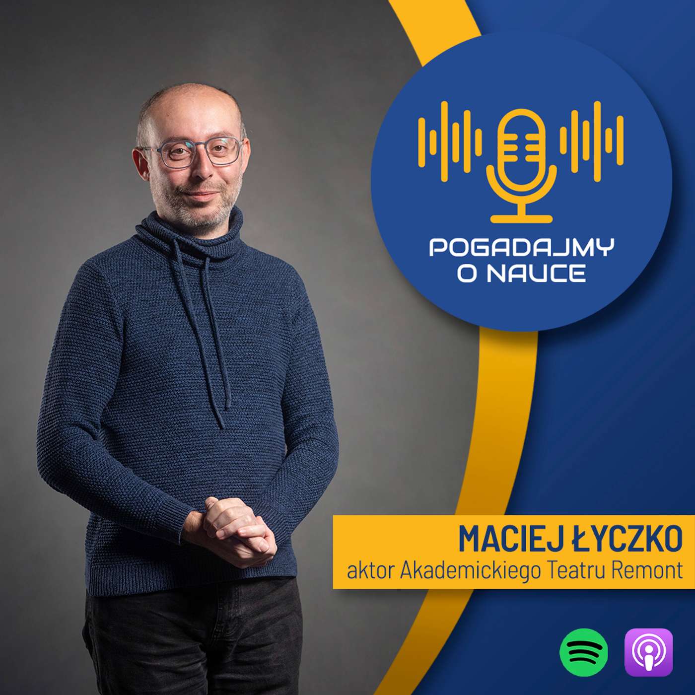 Pogadajmy o nauce: 21 lat w Remoncie episode artwork