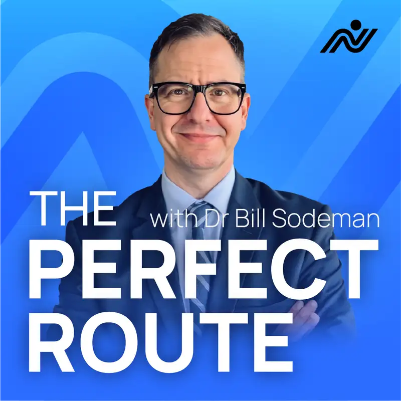 The Perfect Route