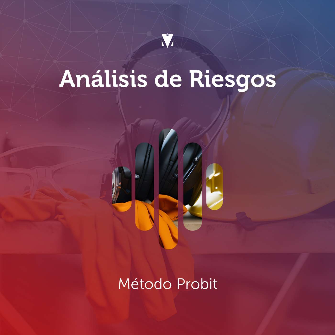 11 - ANÁLISIS DE RIESGOS: Método Probit episode artwork