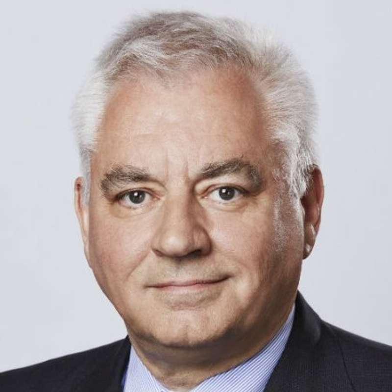Sir Nigel Knowles