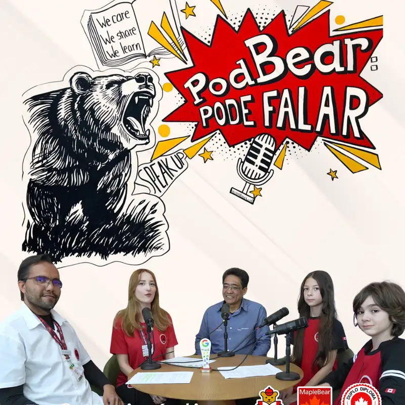Maple Bear: The First Google Reference School in Marília