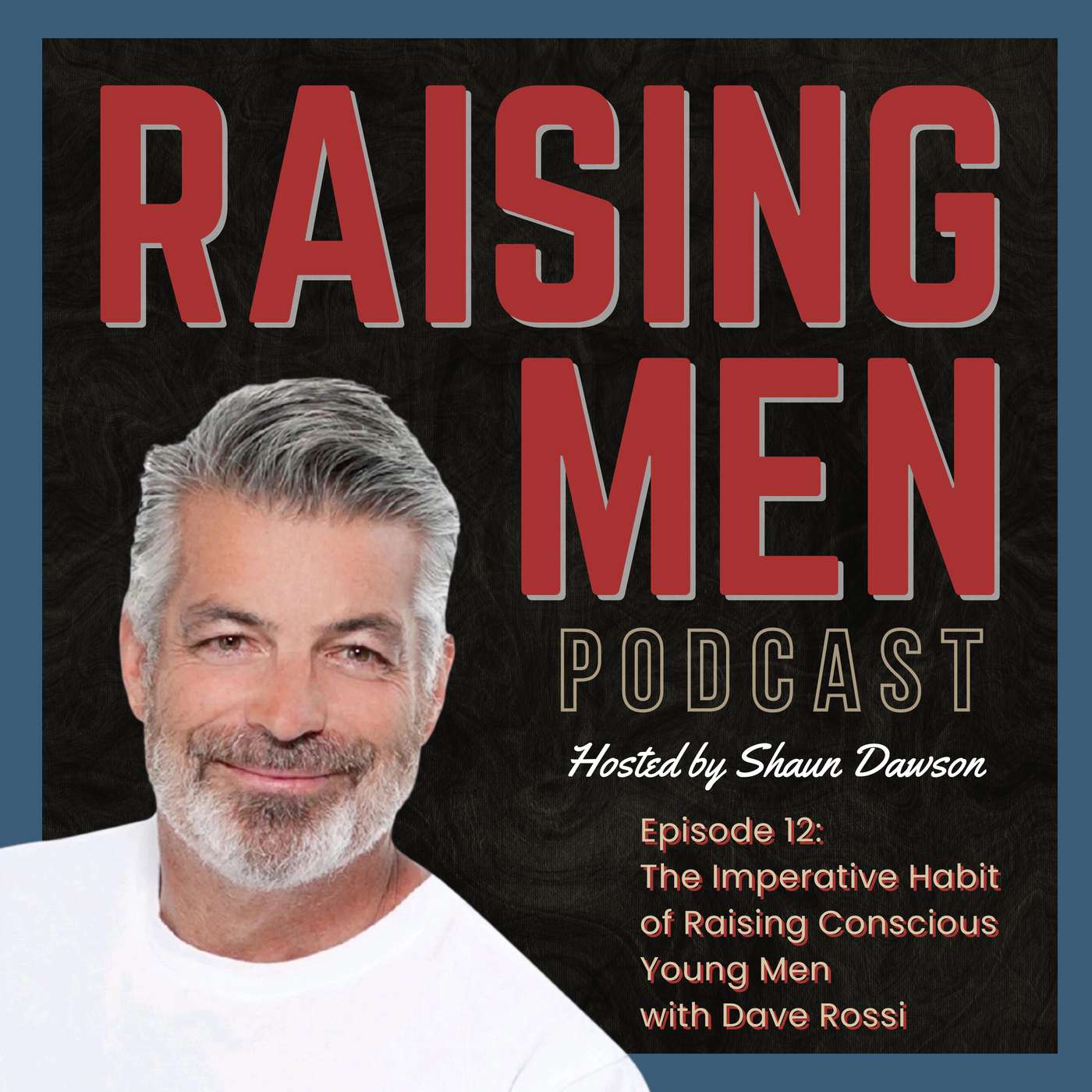 Raising Men