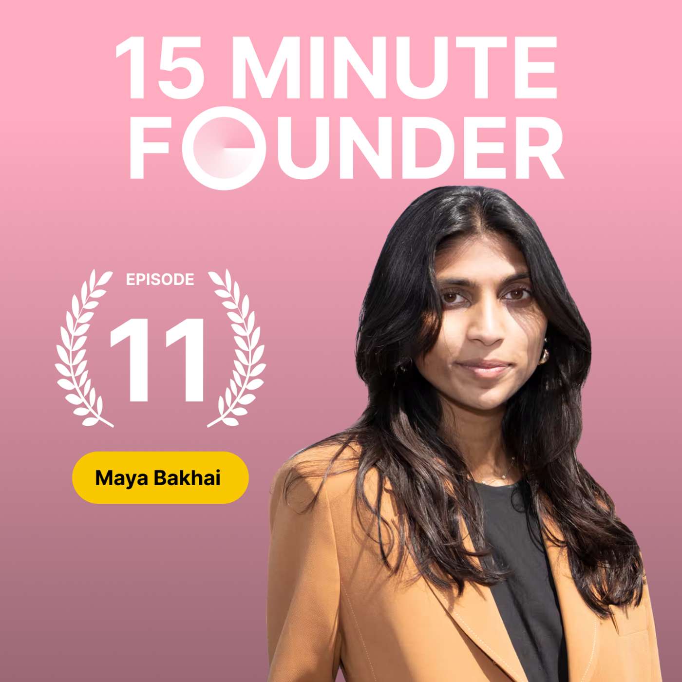 15 Minute Founder