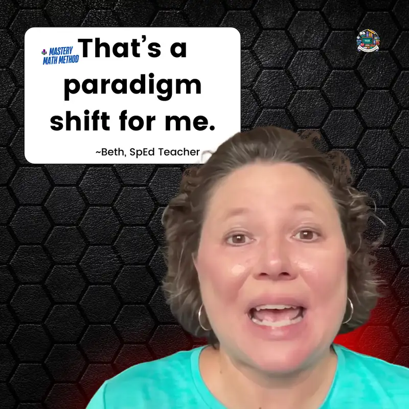 Teach Division First?!