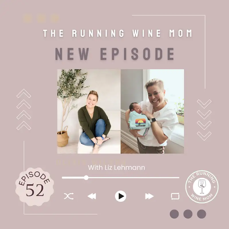 Nourishing Families: Empowering Postpartum Care with Doula and Lactation Consultant, Liz Lehmann 