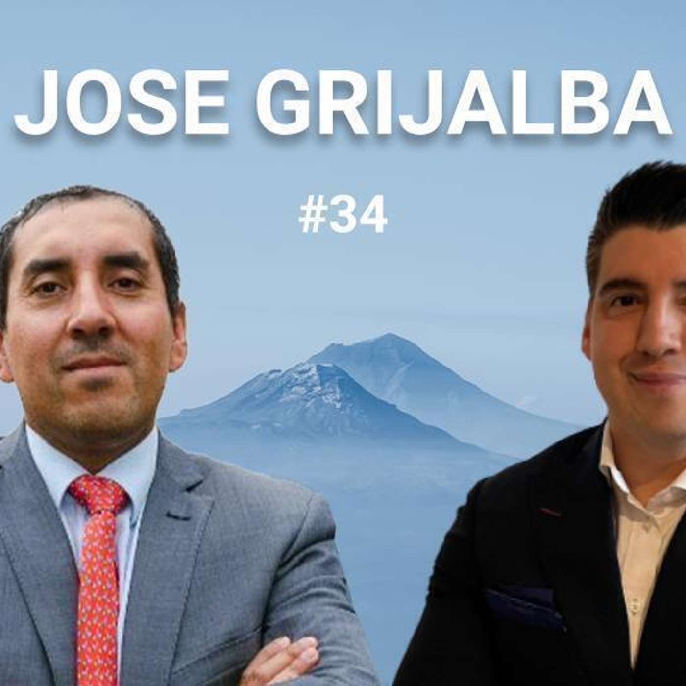 Gestionando patrimonios desde un enfoque europeo con José Grijalba 🎤 Invirtiendo y entendiendo #34