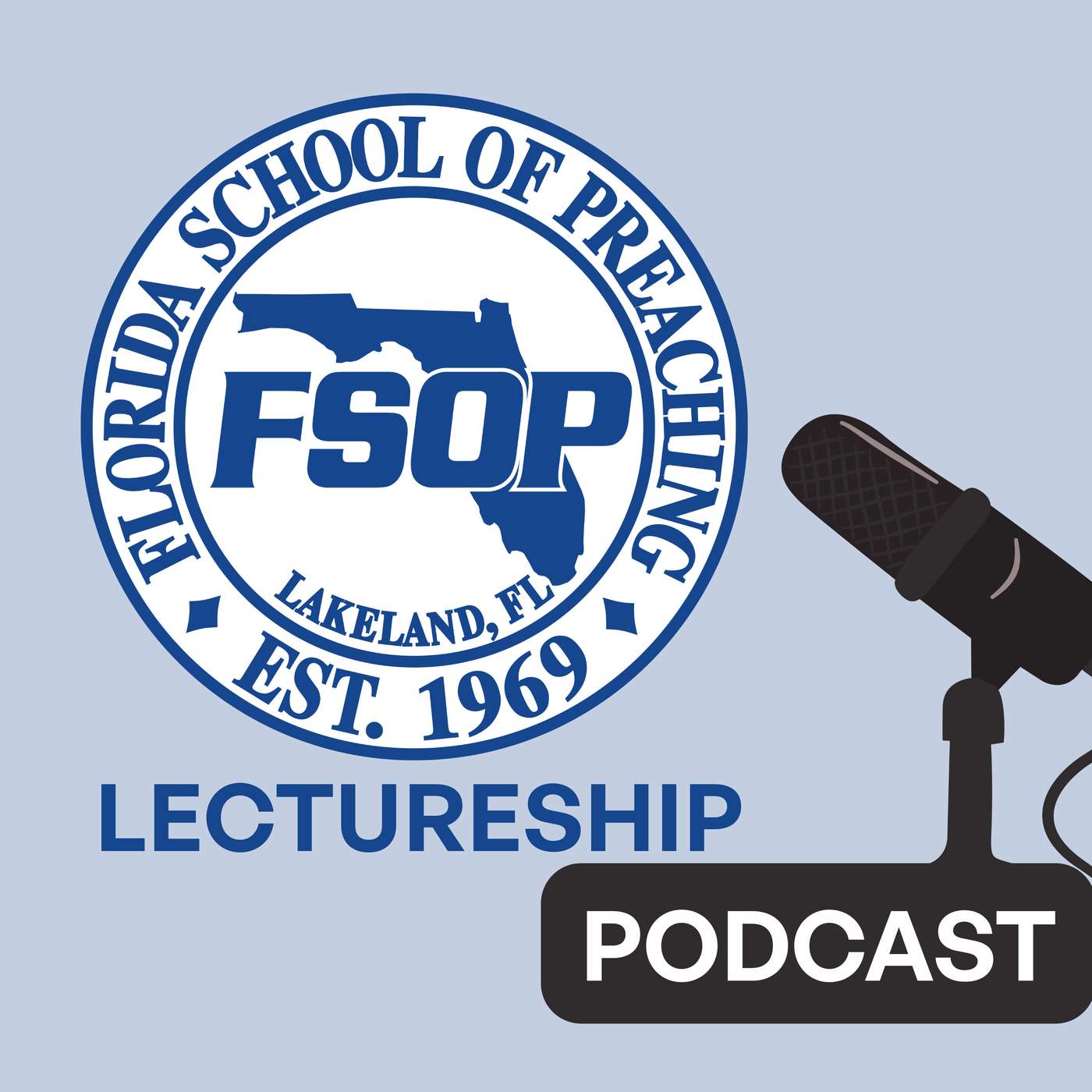 FSOP Lectureship Podcast