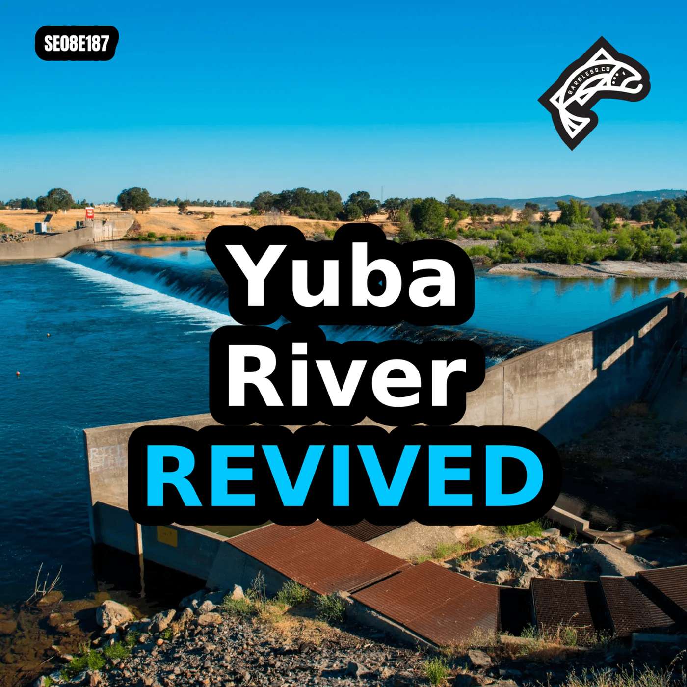 Lower Yuba River Nature - Like Fish Passage Project Lower Yuba River Nature - Like Fish Passage Project