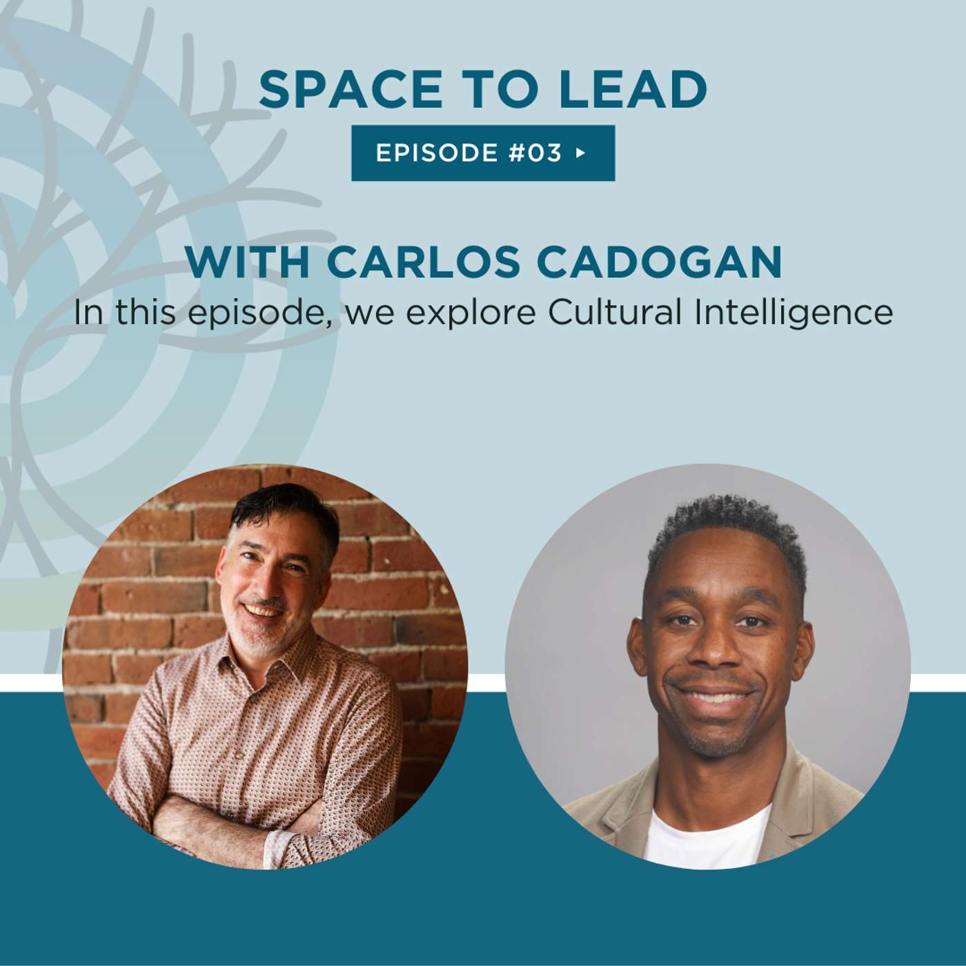 Carlos Cadogan - Cultural Intelligence