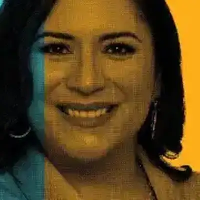 Marcela Andrés