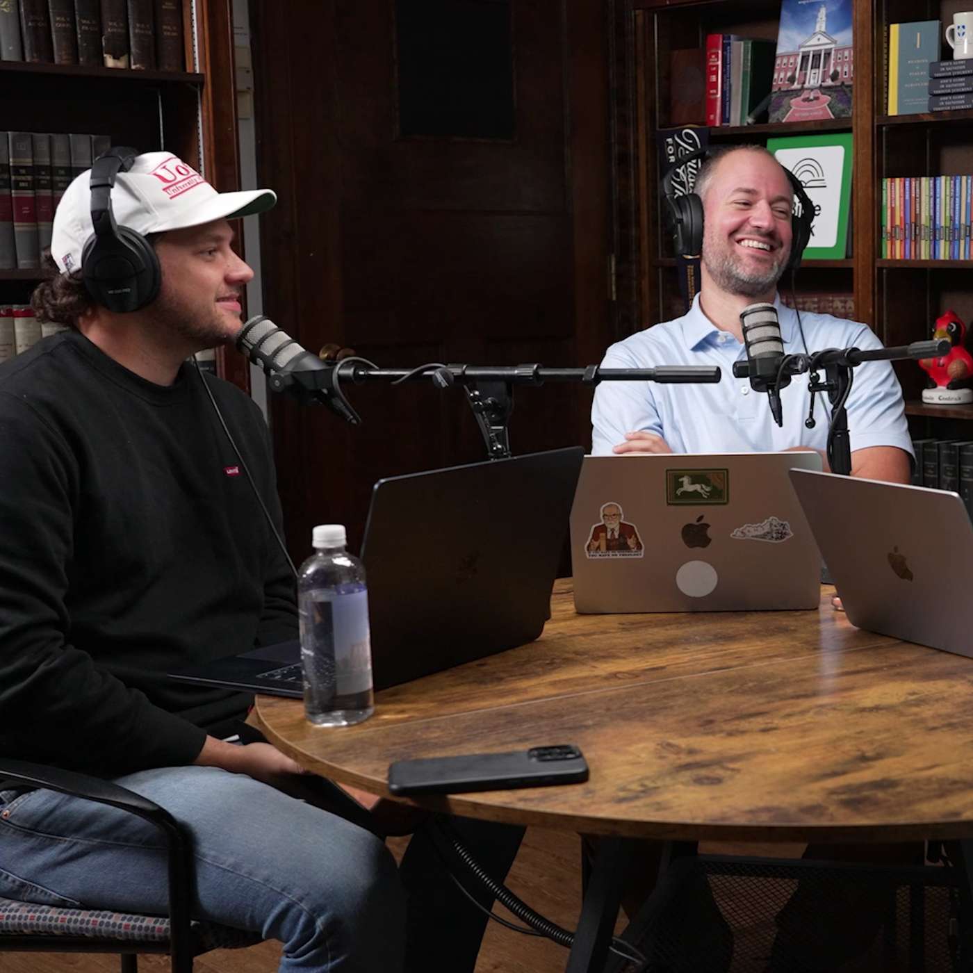 From Silence to Sinai: Another Special Episode of Bible Talk (Ep. 189)