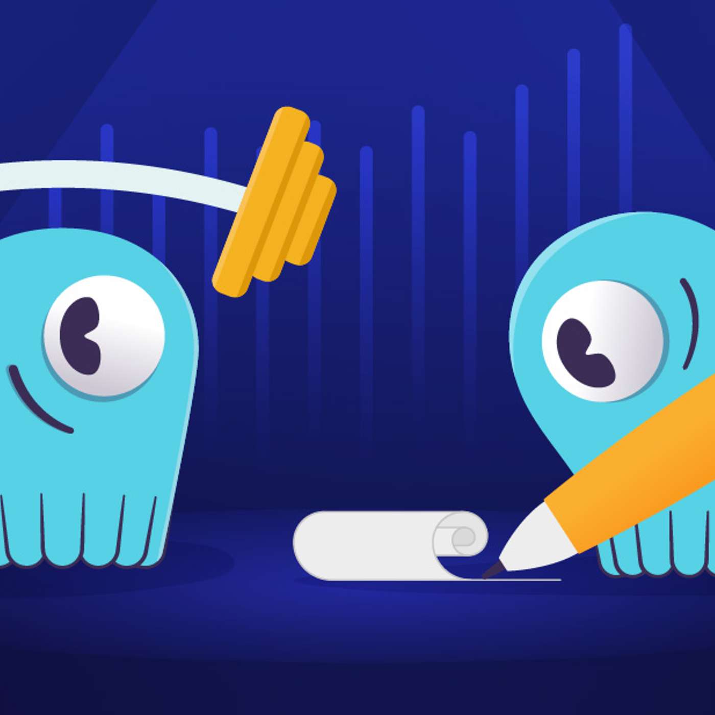 Real-Time Write Heavy Database Workloads: Considerations & Tips