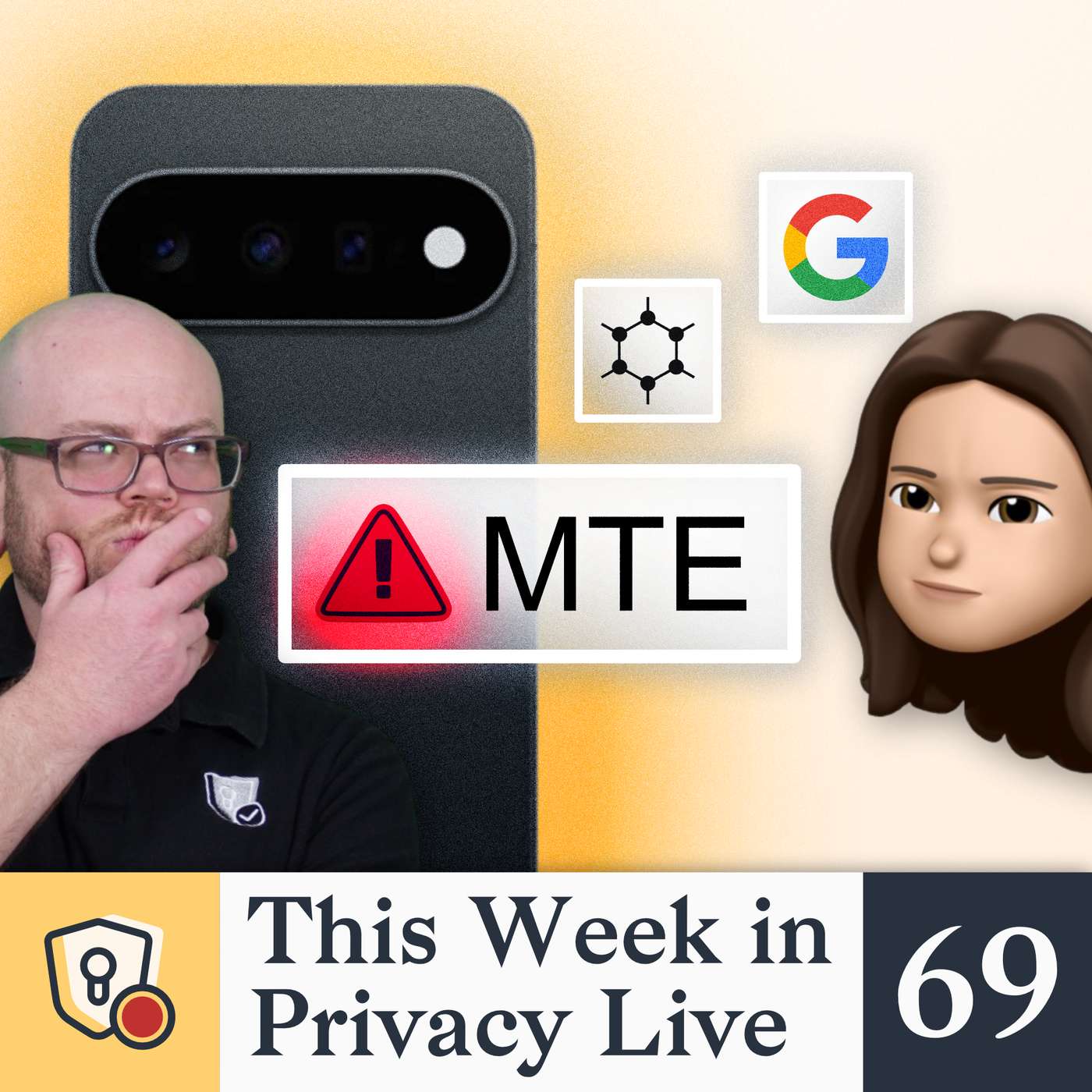 Artwork for This Week in Privacy
