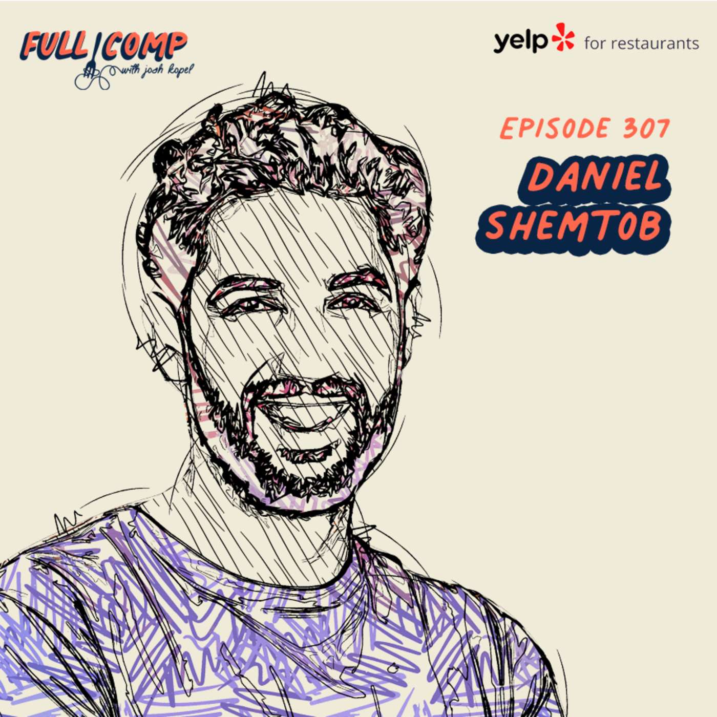 FULL COMP: The Voice of the Restaurant Industry Revolution