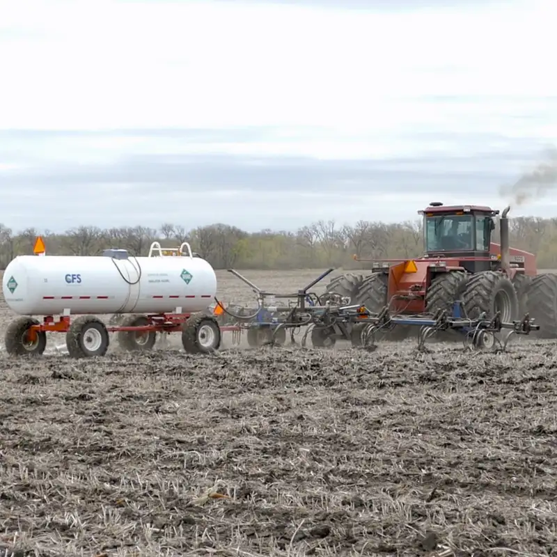 2025 Spring Fertilizer Outlook: What should MN farmers consider, avoid?