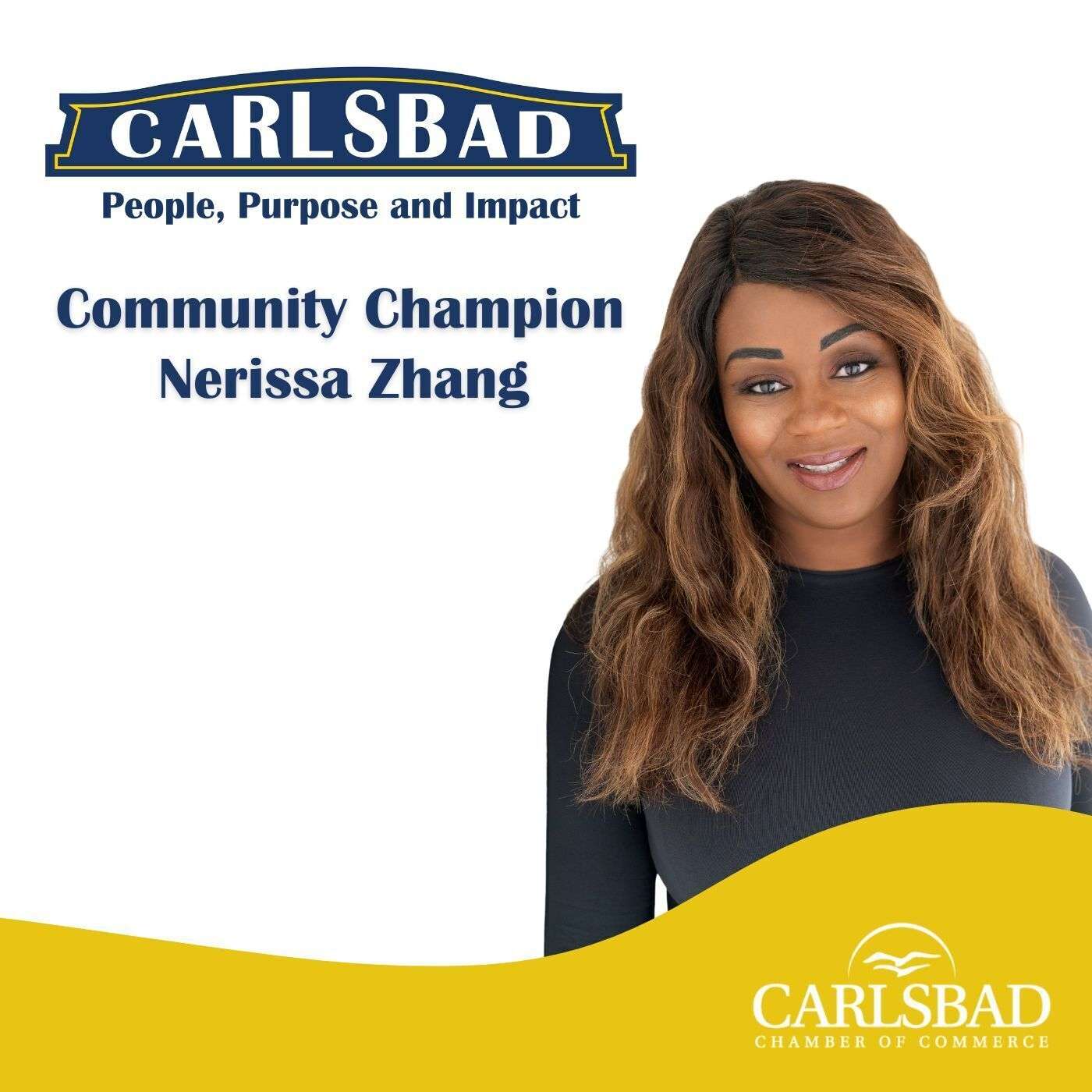 Ep. 57 The Bright Idea Behind The Bright App with Nerissa Zhang episode artwork