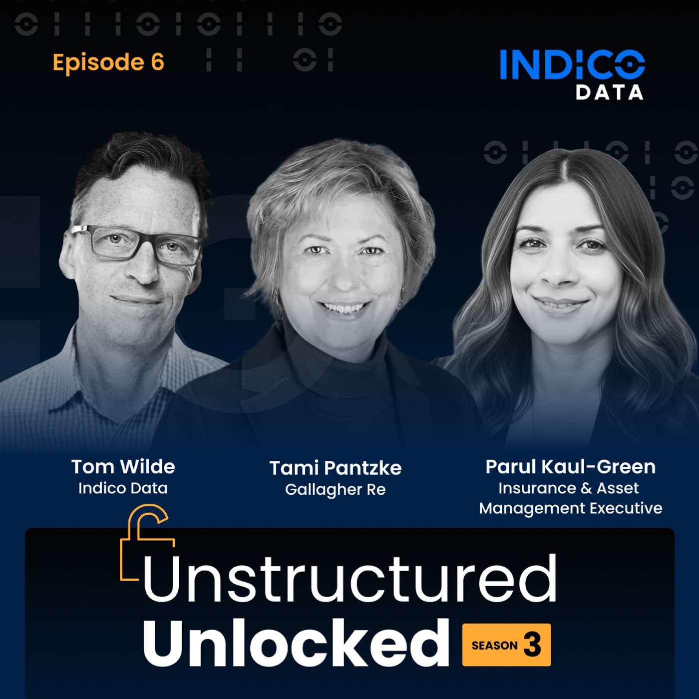 Why insurance tech implementations fail, and how to get them right with Tami Pantzke