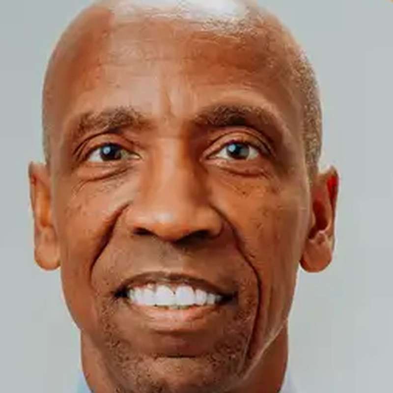 Bobby Blount
