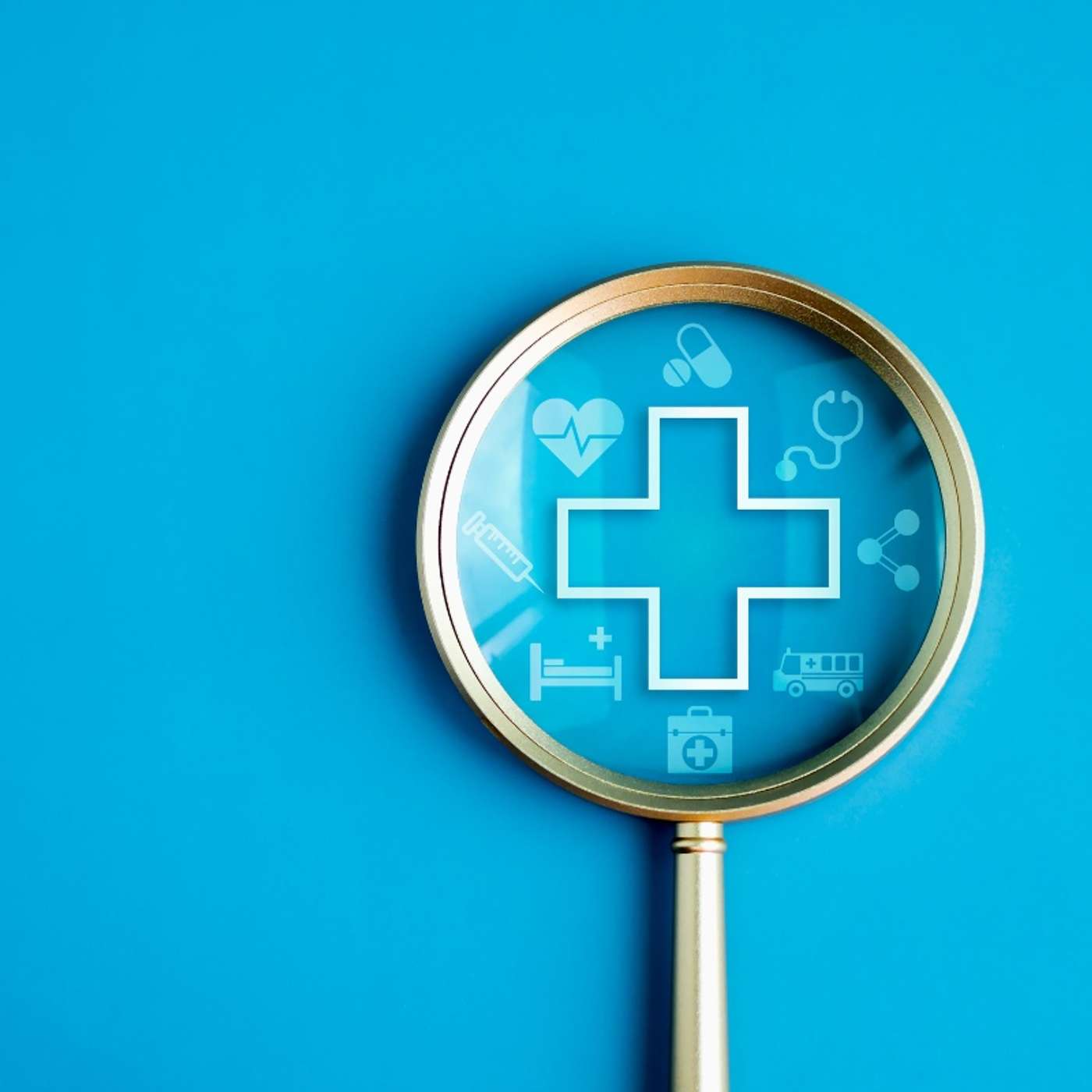 Health Care News Podcast