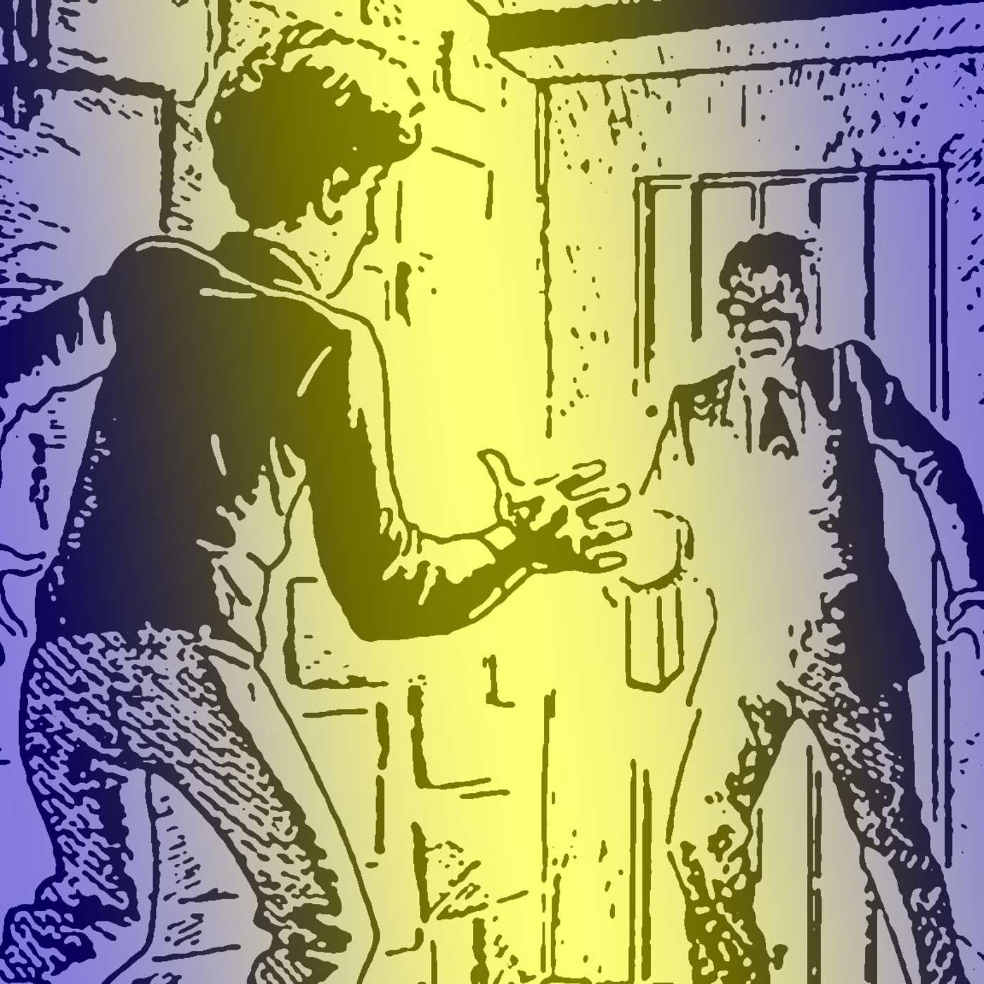 Ep. 117. House of Danger: Week Twelve The Looong Goodbye