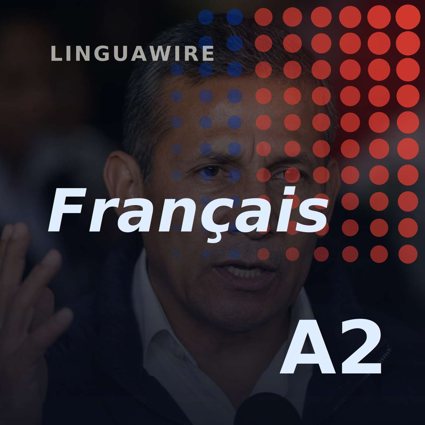A2 French News | Peru's Ex-President Walks Free After 15-Year Sentence