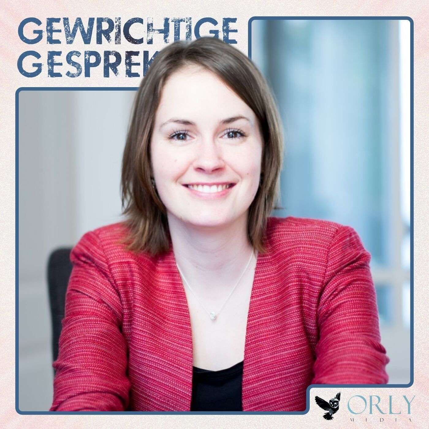 Noortje van Herwaarden over Jicht episode artwork